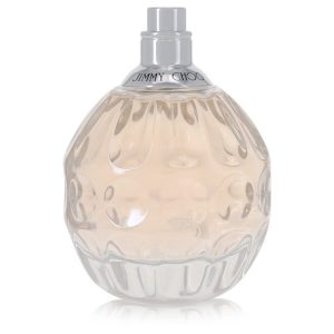 Jimmy Choo Eau De Toilette Spray (Tester) 3.4 oz for Women