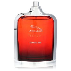 Jaguar Eau De Toilette Spray (Tester) 3.4 oz for Men
