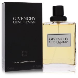 Givenchy Eau De Toilette Spray 3.4 oz for Men
