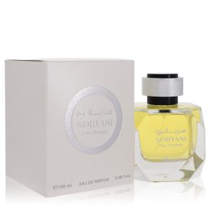 Rasasi Eau De Parfum Spray 3.38 oz for Men