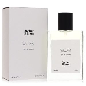 Atelier Bloem Eau De Parfum Spray (Unisex) 3.4 oz for Men