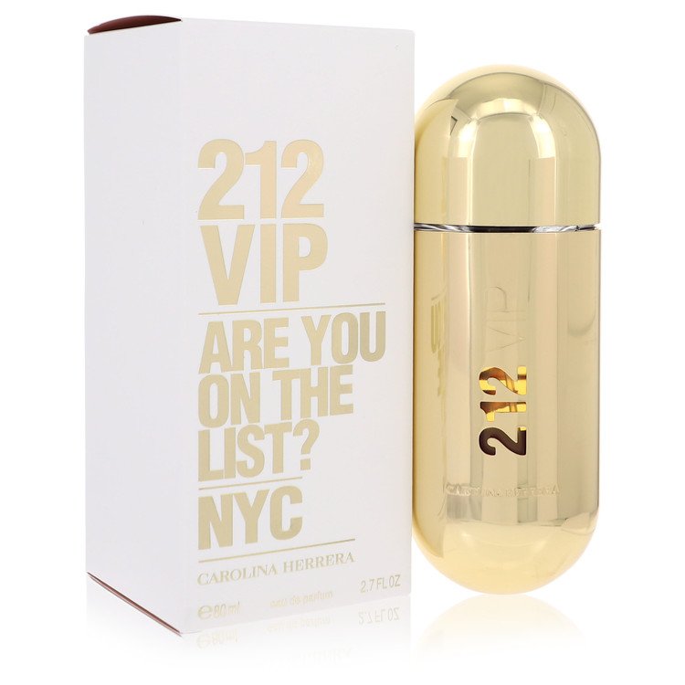 Carolina Herrera Eau De Parfum Spray 2.7 oz for Women