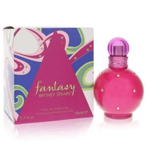 Britney Spears Eau De Parfum Spray 1.7 oz for Women
