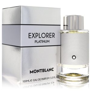 Mont Blanc Eau De Parfum Spray 3.4 oz for Men