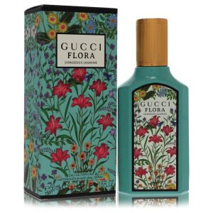 Gucci Eau De Parfum Spray 1.6 oz for Women