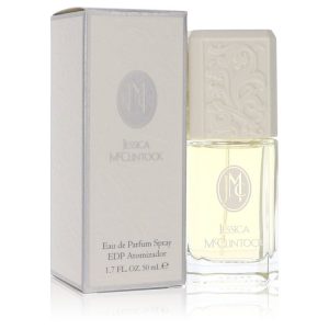 Jessica McClintock Eau De Parfum Spray 1.7 oz for Women