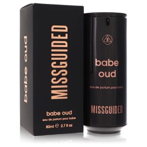 Missguided Eau De Parfum Spray 2.7 oz for Women