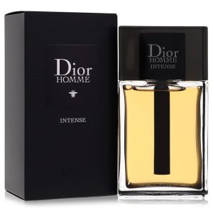 Christian Dior Eau De Parfum Spray (New Packaging 2020) 3.4 oz for Men