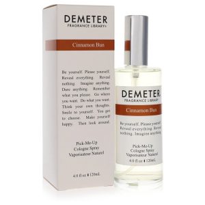 Demeter Cologne Spray 4 oz for Women