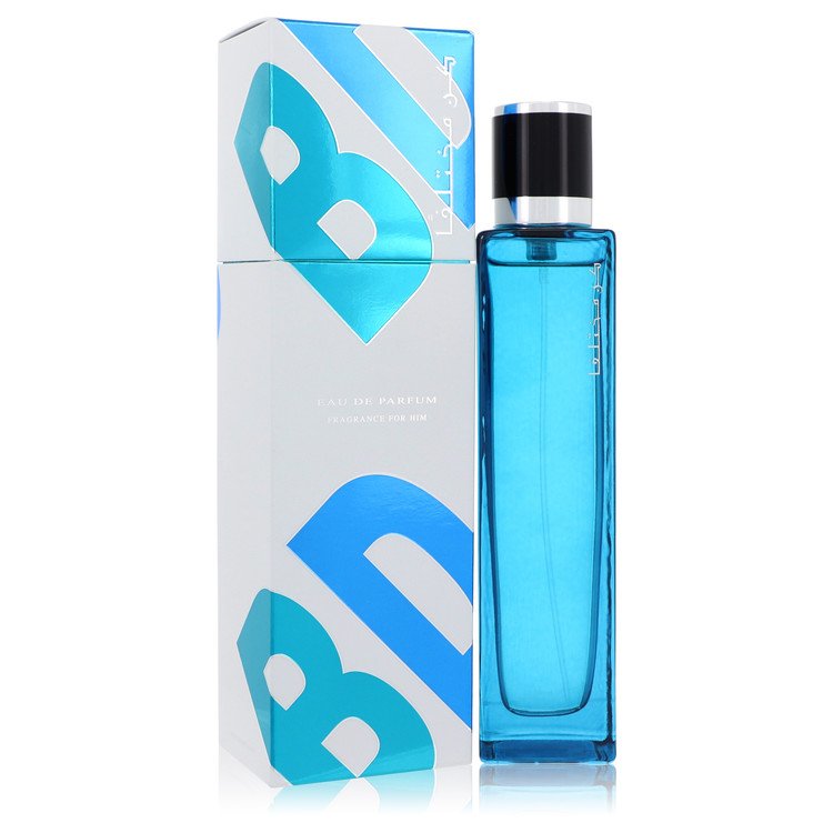 Rasasi Eau De Parfum Spray 3.4 oz for Men