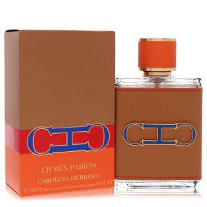 Carolina Herrera Eau De Parfum Spray 3.4 oz for Men
