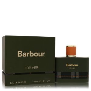 Barbour Eau De Parfum Spray 3.4 oz for Women