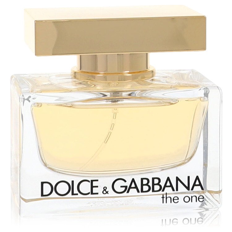 Dolce & Gabbana Eau De Parfum Spray (unboxed) 1.7 oz for Women