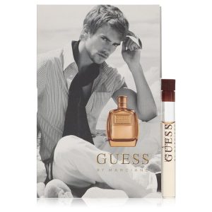 Guess Vial (sample) .05 oz for Men