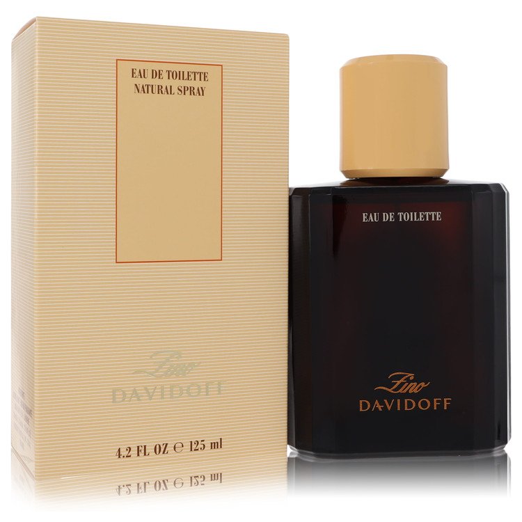 Davidoff Eau De Toilette Spray 4.2 oz for Men