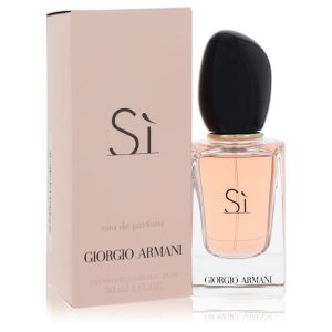 Giorgio Armani Eau De Parfum Spray 1 oz for Women