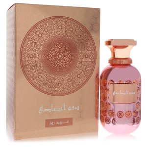 Rasasi Eau De Parfum Spray (Unisex) 3.38 oz for Women
