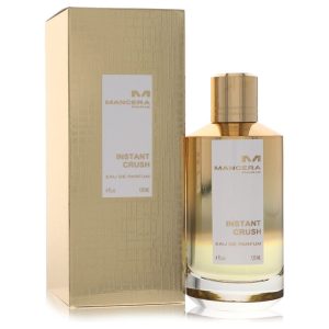 Mancera Eau De Parfum Spray (Unisex) 4 oz for Women