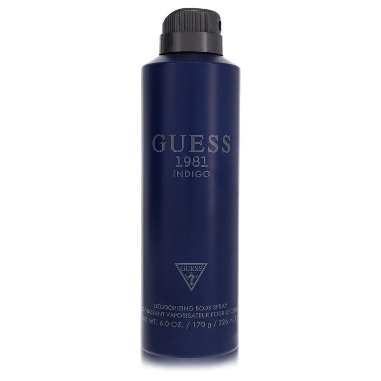 Guess Body Spray 6 oz for Men
