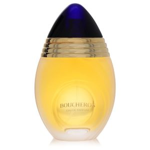 Boucheron Eau De Parfum Spray (unboxed) 3 oz for Women