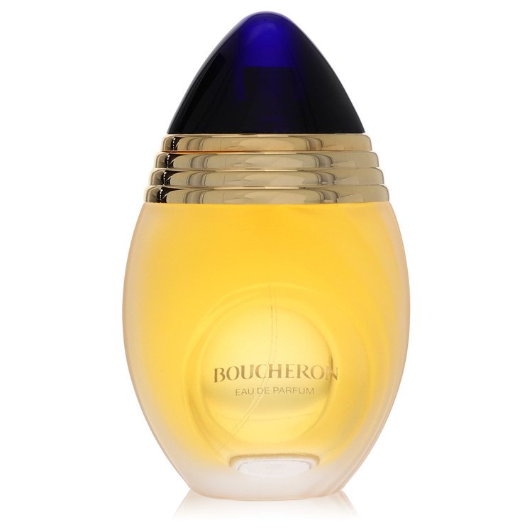Boucheron Eau De Parfum Spray (unboxed) 3 oz for Women