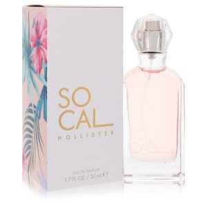 Hollister Eau De Parfum Spray 1.7 oz for Women