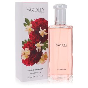 Yardley London Eau De Toilette Spray 4.2 oz for Women
