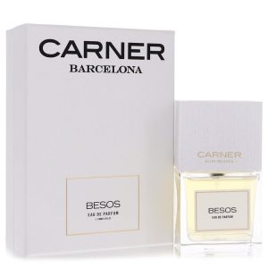 Carner Barcelona Eau De Parfum Spray 3.4 oz for Women