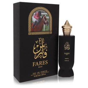 Riiffs Eau De Parfum Spray 3.4 oz for Men