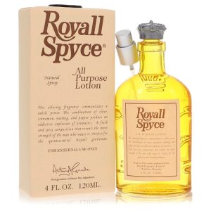 Royall Fragrances All Purpose Lotion / Cologne 4 oz for Men