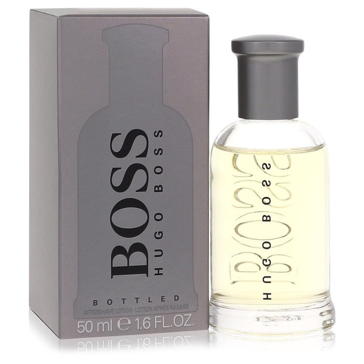 Hugo Boss After Shave 1.6 oz for Men