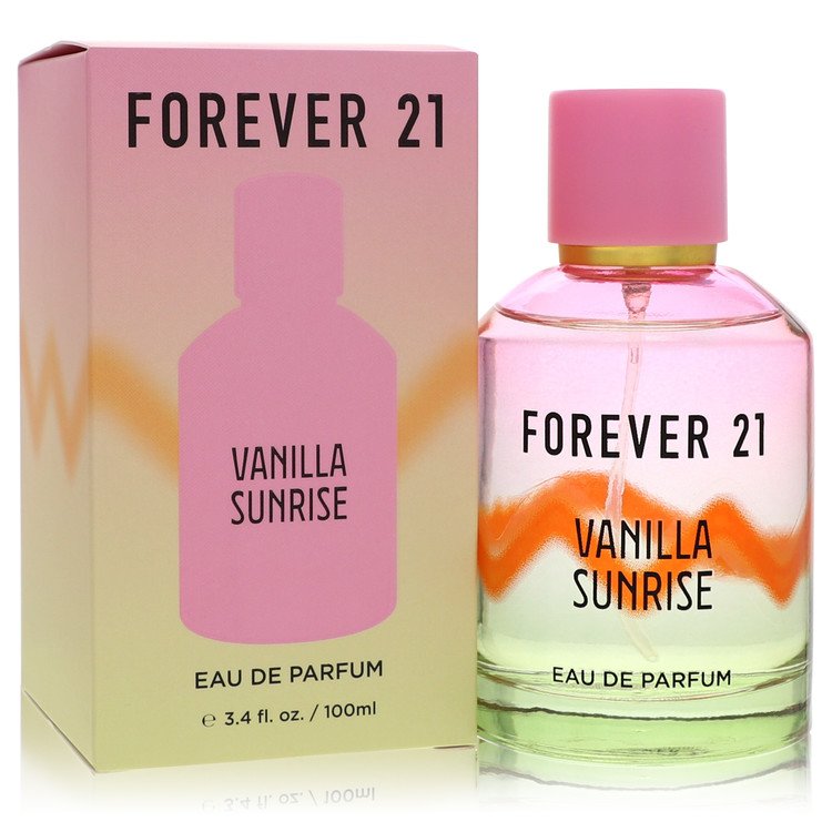 Forever 21 Eau De Parfum Spray 3.4 oz for Women