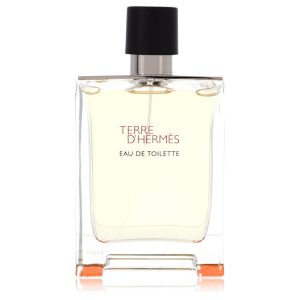 Hermes Eau De Toilette Spray (Tester) 3.4 oz for Men