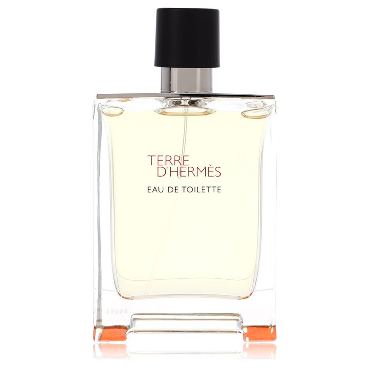 Hermes Eau De Toilette Spray (Tester) 3.4 oz for Men