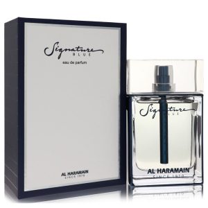 Al Haramain Eau De Parfum Spray 3.3 oz for Men
