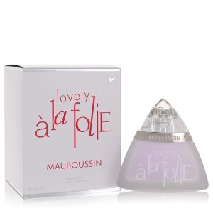 Mauboussin Eau De Parfum Spray 1.7 oz for Women