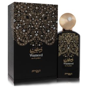 Afnan Eau De Parfum Spray (Unisex) 3 oz for Men