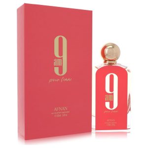 Afnan Eau De Parfum Spray 3.4 oz for Women