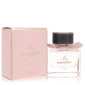Burberry Eau De Parfum Spray 3 oz for Women