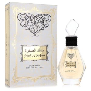 Rihanah Eau De Parfum Spray (Unisex) 2.7 oz for Men