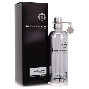 Montale Eau De Parfum Spray (Unisex) 3.4 oz for Women