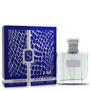 YZY Perfume Eau De Parfum Spray 3.4 oz for Men