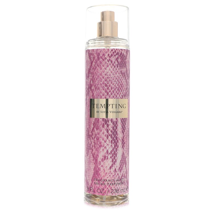Sofia Vergara Body Mist 8 oz for Women