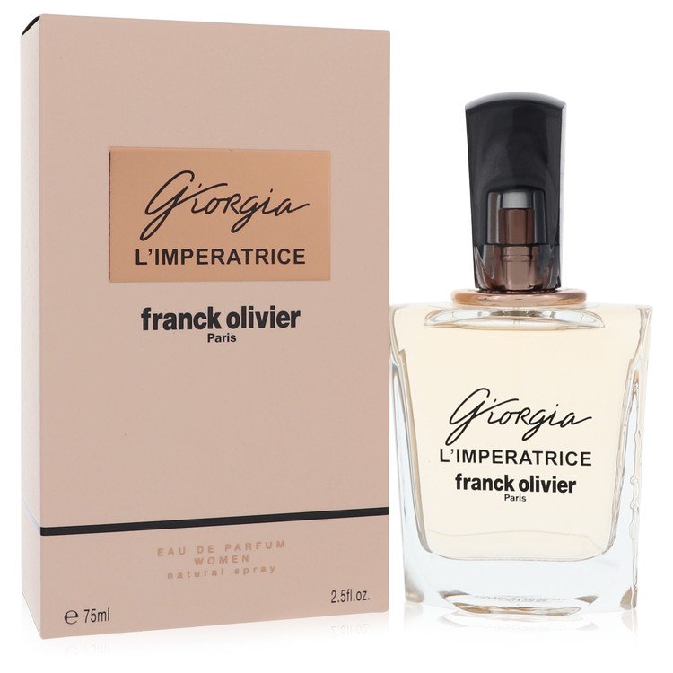 Franck Olivier Eau De Parfum Spray 2.5 oz for Women