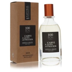 100 Bon Concentree De Parfum Spray (Unisex Refillable) 1.7 oz for Men
