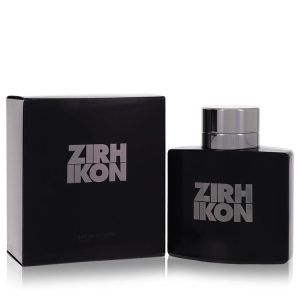 Zirh International Eau De Toilette Spray 2.5 oz for Men