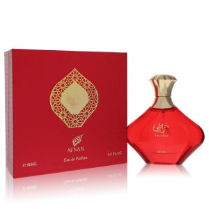 Afnan Eau De Parfum Spray 3 oz for Women