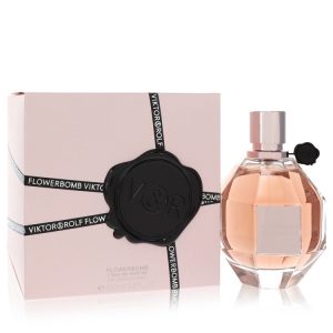 Viktor & Rolf Eau De Parfum Spray 3.4 oz for Women