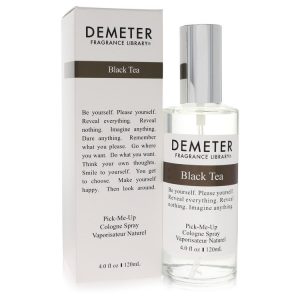 Demeter Cologne Spray 4 oz for Women