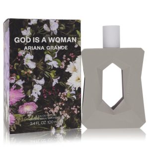 Ariana Grande Eau De Parfum Spray 3.4 oz for Women